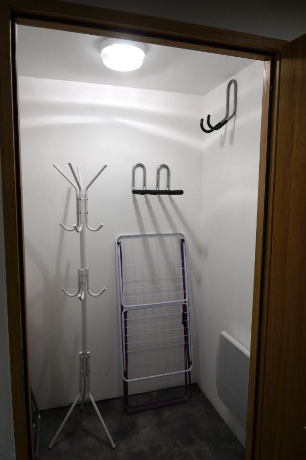 Apartamento Maison Eugénie