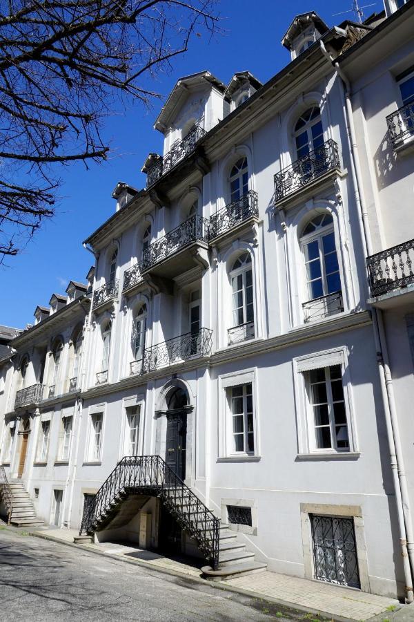 Maison Eugenie Apartamento *
