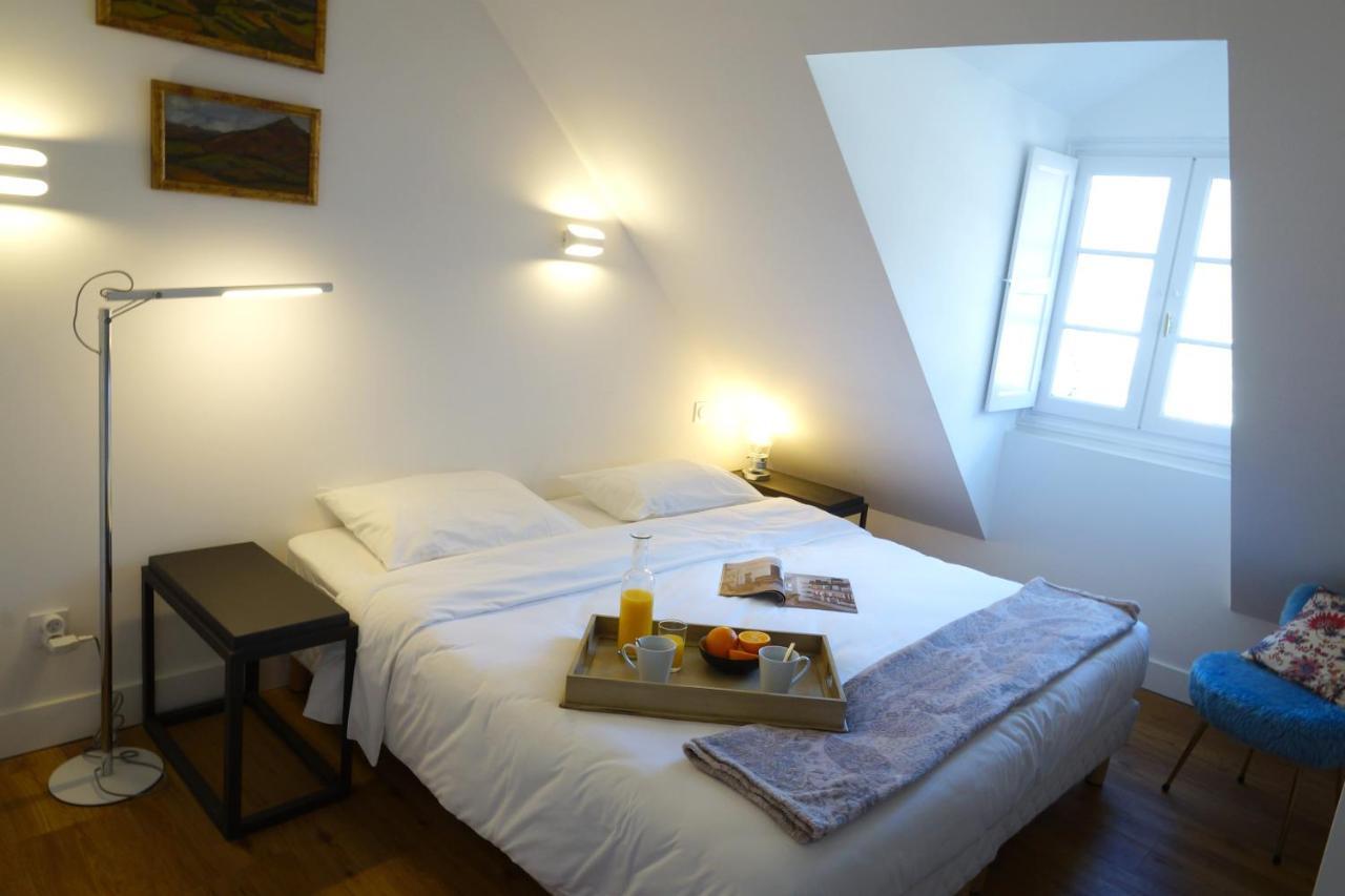 Apartment Maison Eugenie *