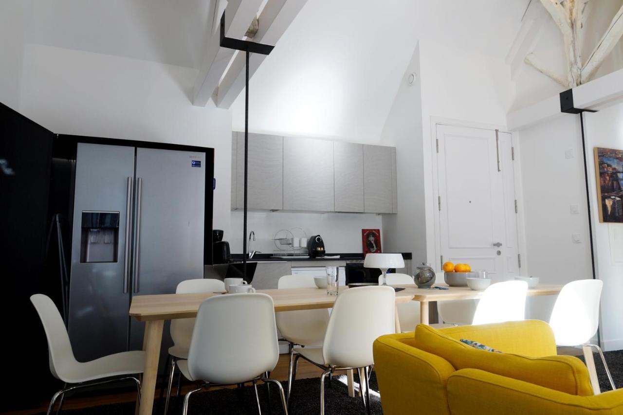 Apartment Maison Eugenie Bagneres-de-Luchon