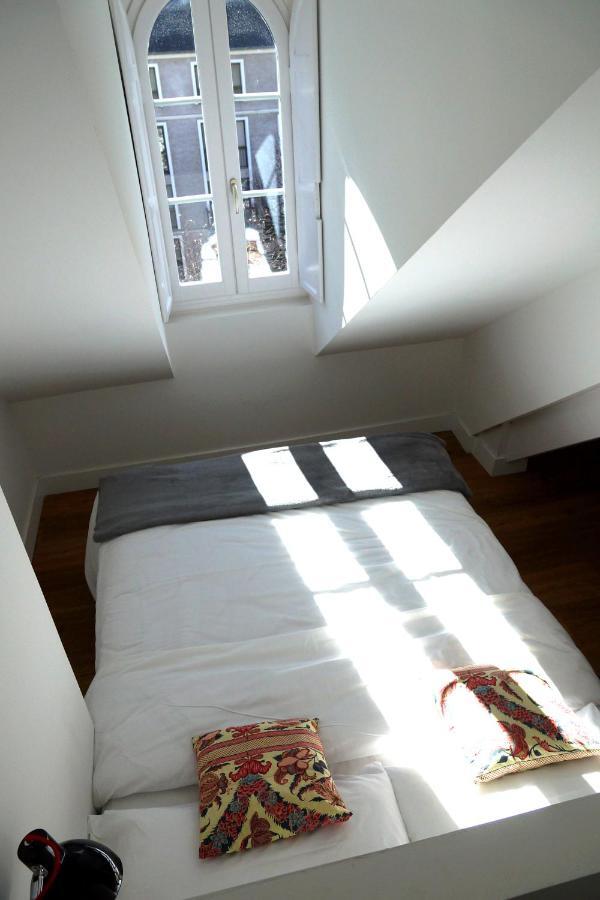 Apartment Maison Eugenie