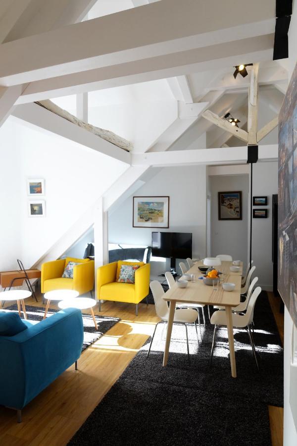 Maison Eugenie Apartment Bagneres-de-Luchon