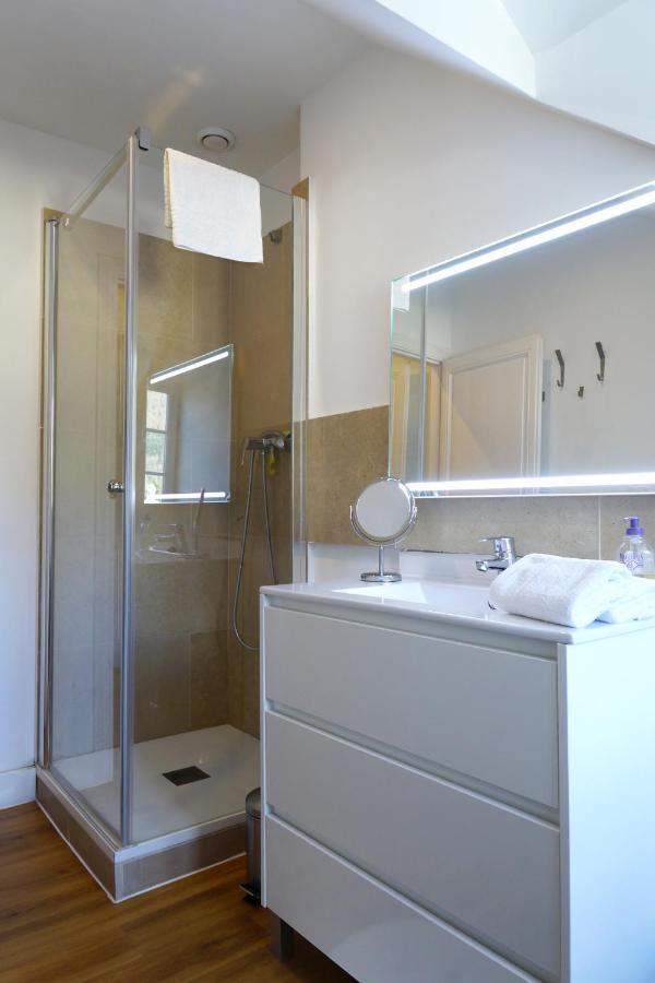 Apartamento Maison Eugenie